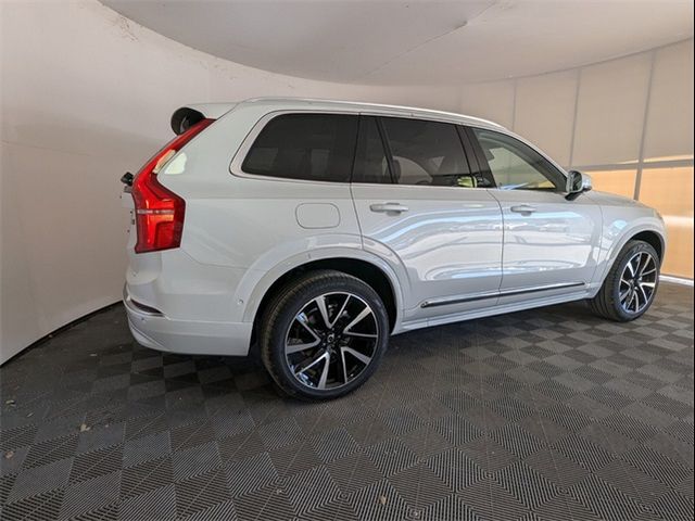 2025 Volvo XC90 Plus