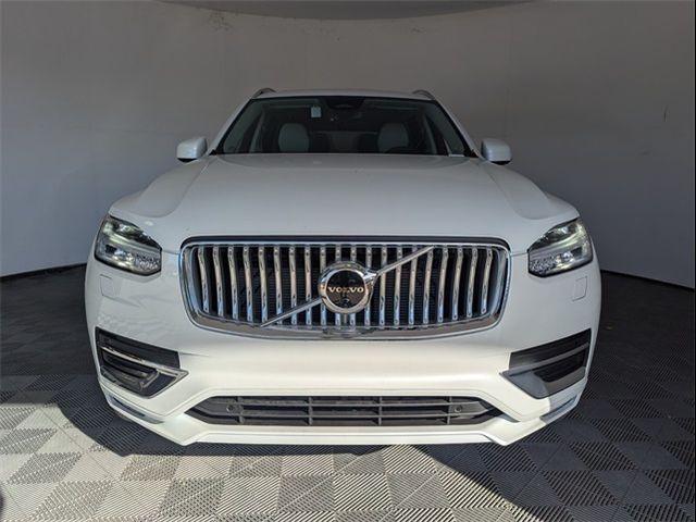 2025 Volvo XC90 Plus