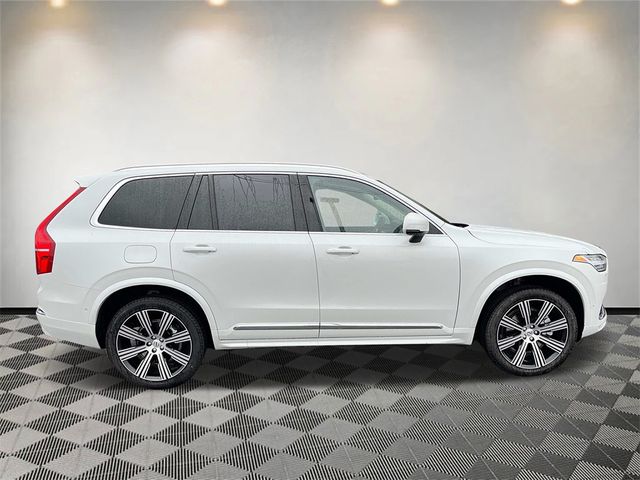 2025 Volvo XC90 Plus