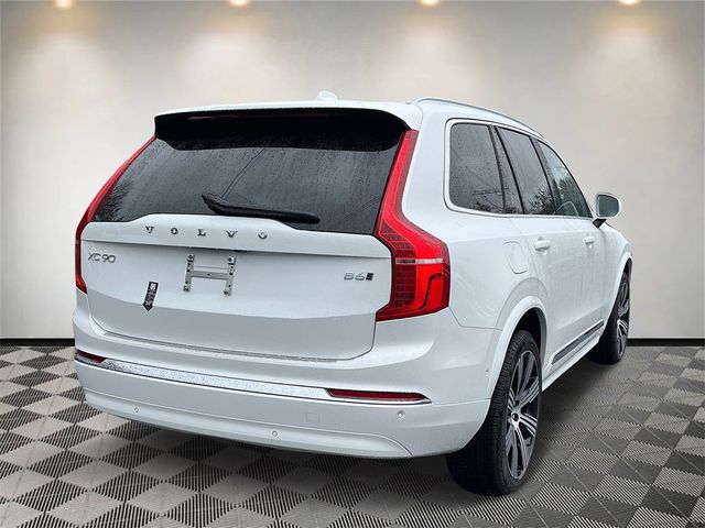 2025 Volvo XC90 Plus