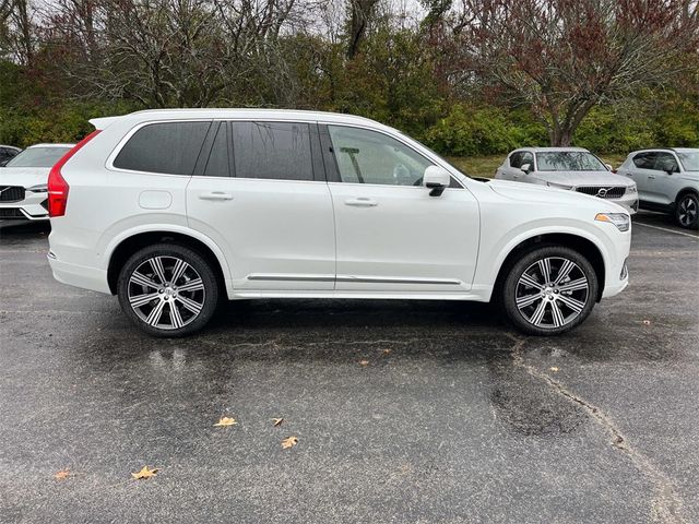 2025 Volvo XC90 Plus