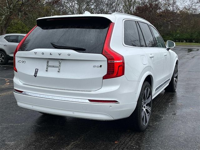 2025 Volvo XC90 Plus