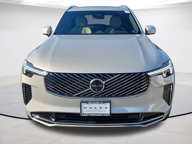 2025 Volvo XC90 Plus