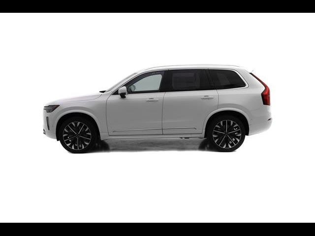 2025 Volvo XC90 Plus