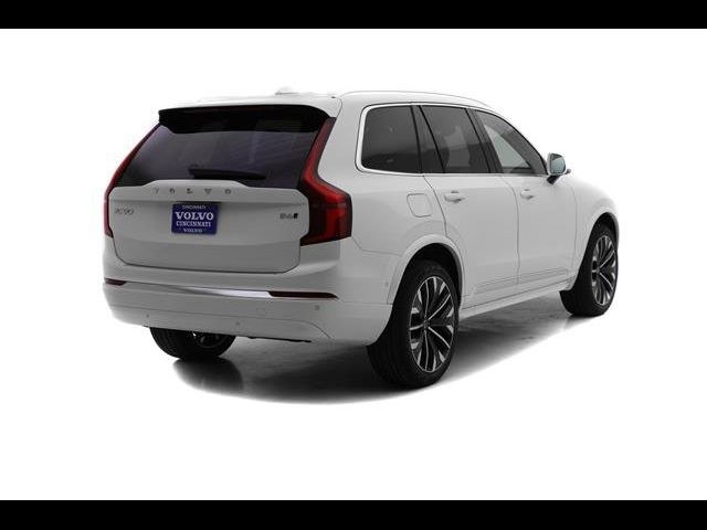 2025 Volvo XC90 Plus