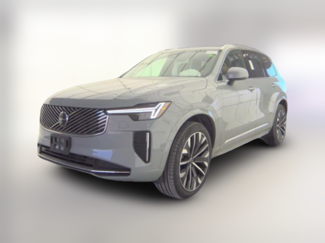 2025 Volvo XC90 Plus