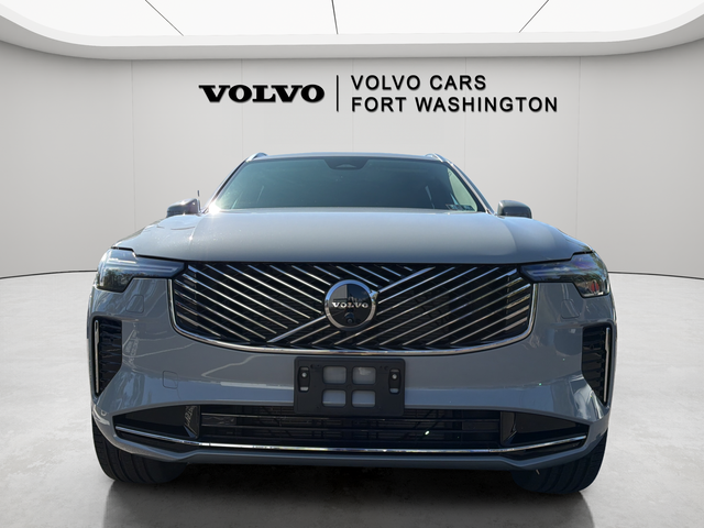 2025 Volvo XC90 Plus