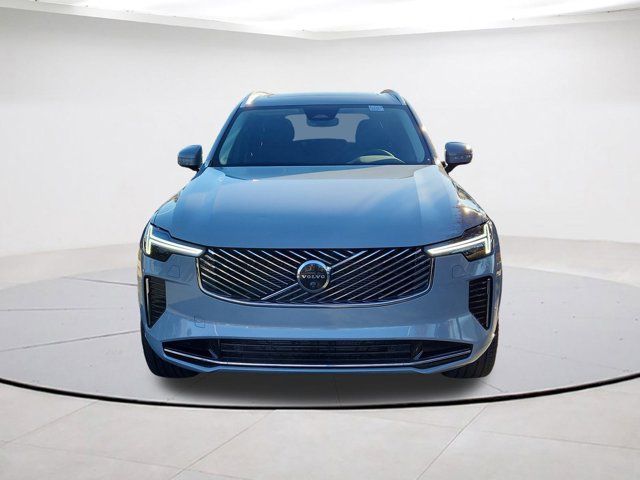 2025 Volvo XC90 Plus