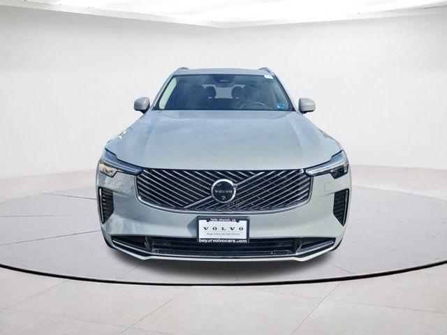 2025 Volvo XC90 Plus