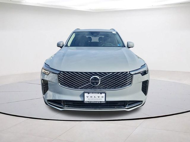 2025 Volvo XC90 Plus