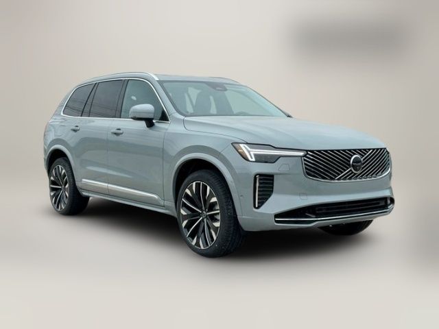 2025 Volvo XC90 Plus