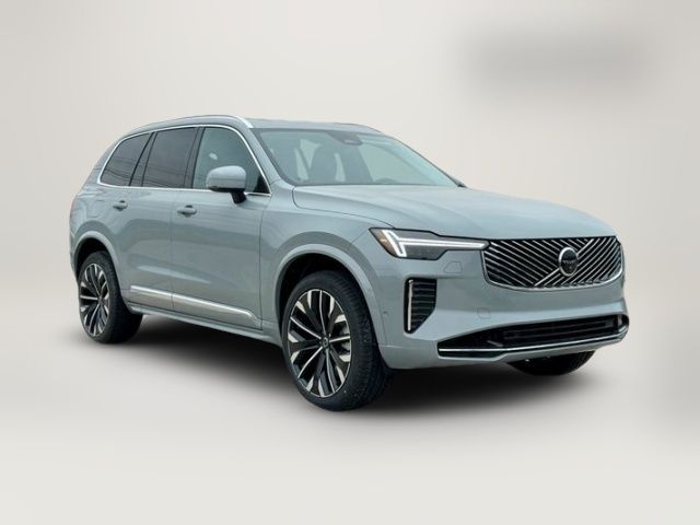 2025 Volvo XC90 Plus