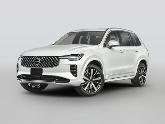 2025 Volvo XC90 Plus