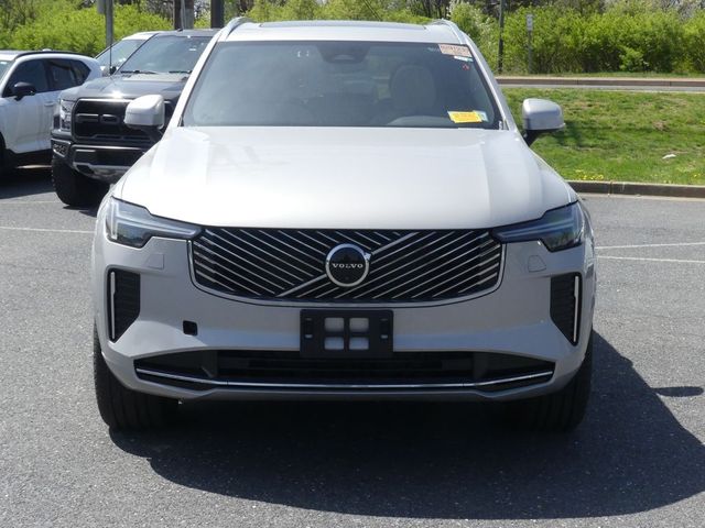 2025 Volvo XC90 Plus