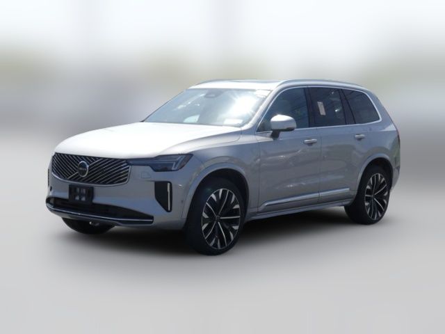 2025 Volvo XC90 Plus