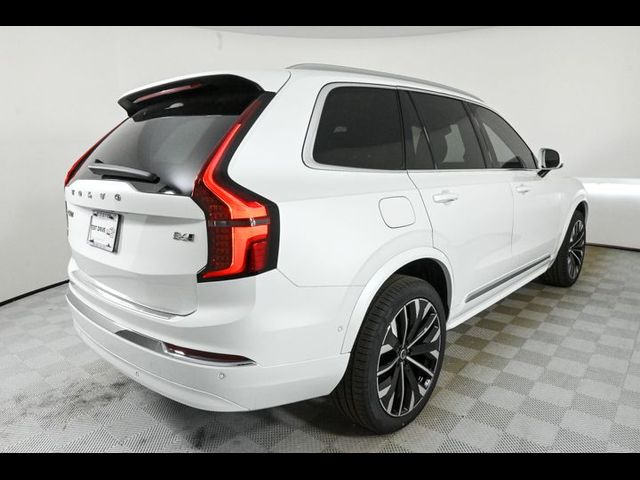 2025 Volvo XC90 Plus