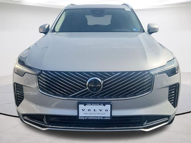 2025 Volvo XC90 Plus
