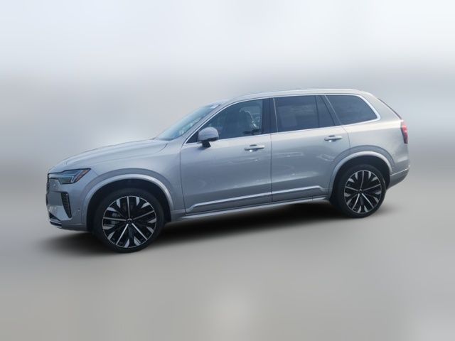 2025 Volvo XC90 Plus
