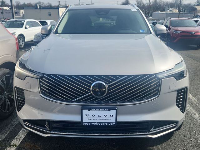 2025 Volvo XC90 Plus