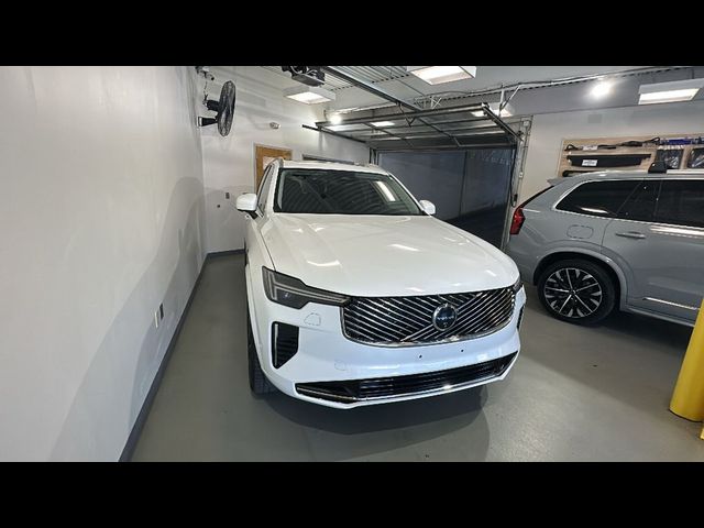 2025 Volvo XC90 Plus