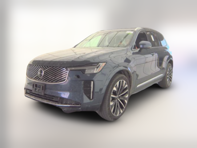 2025 Volvo XC90 Plus
