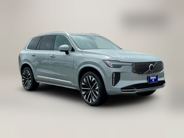 2025 Volvo XC90 Plus