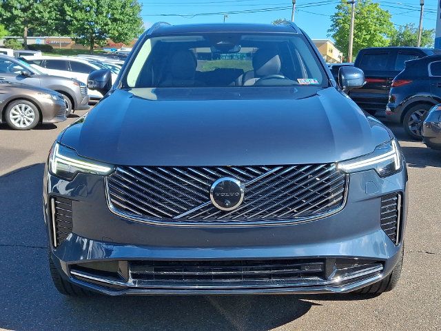 2025 Volvo XC90 Plus