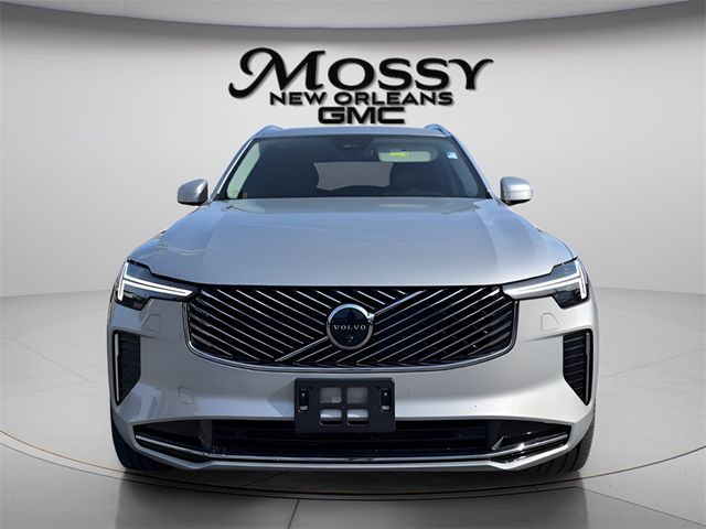 2025 Volvo XC90 Plus