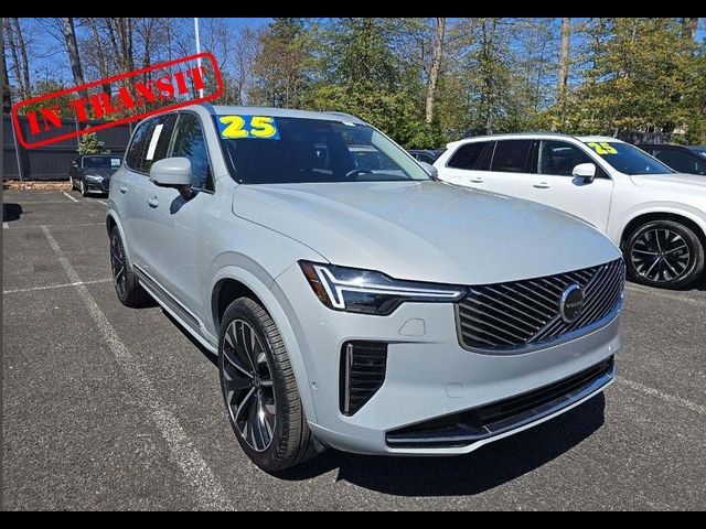2025 Volvo XC90 Plus