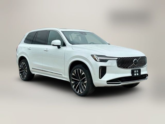 2025 Volvo XC90 Plus