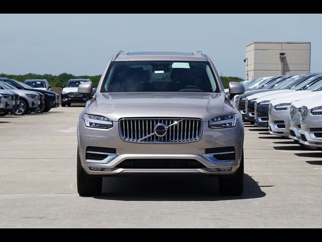 2025 Volvo XC90 Plus