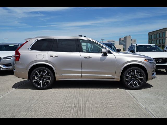 2025 Volvo XC90 Plus