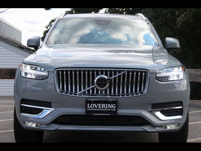 2025 Volvo XC90 Plus