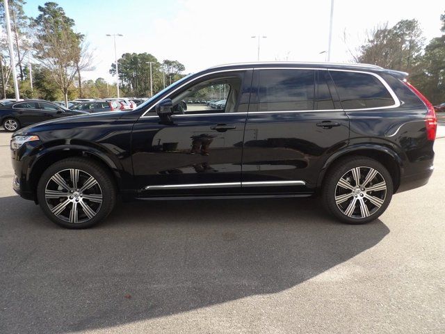 2025 Volvo XC90 Plus