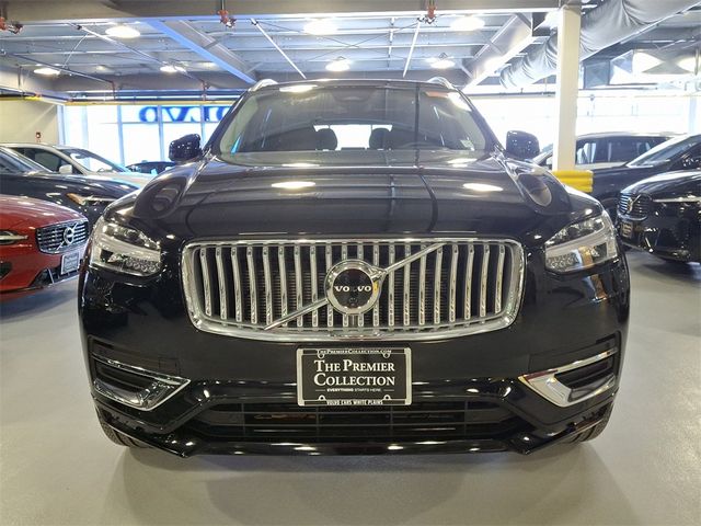 2025 Volvo XC90 Plus