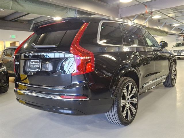 2025 Volvo XC90 Plus