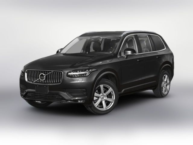 2025 Volvo XC90 Plus