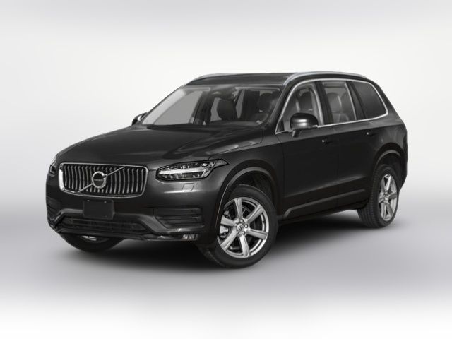 2025 Volvo XC90 Plus