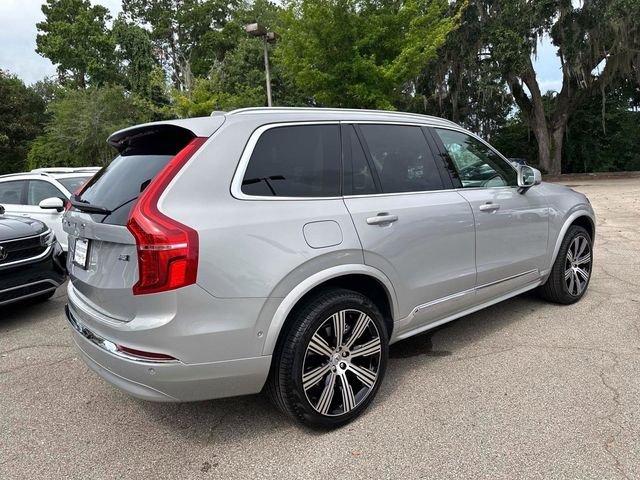 2025 Volvo XC90 Plus