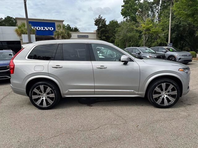 2025 Volvo XC90 Plus