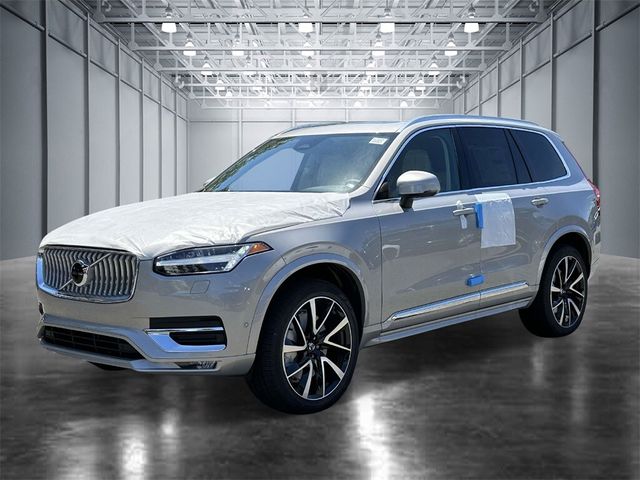 2025 Volvo XC90 Plus