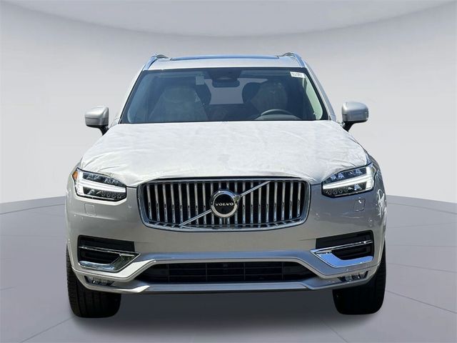 2025 Volvo XC90 Plus