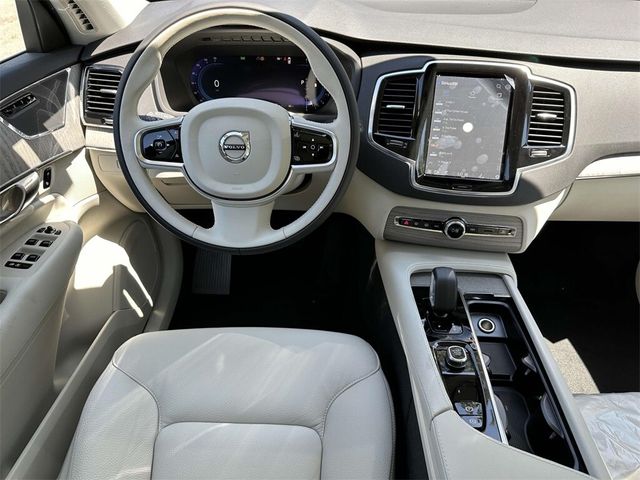 2025 Volvo XC90 Plus