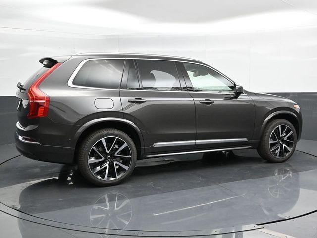 2025 Volvo XC90 Plus