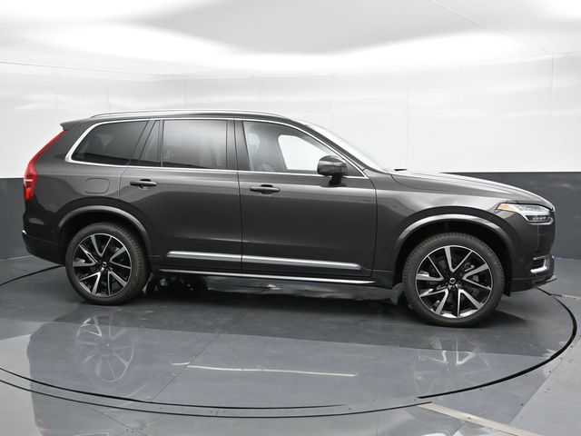 2025 Volvo XC90 Plus