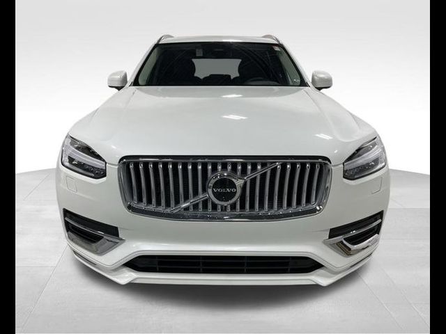 2025 Volvo XC90 Plus