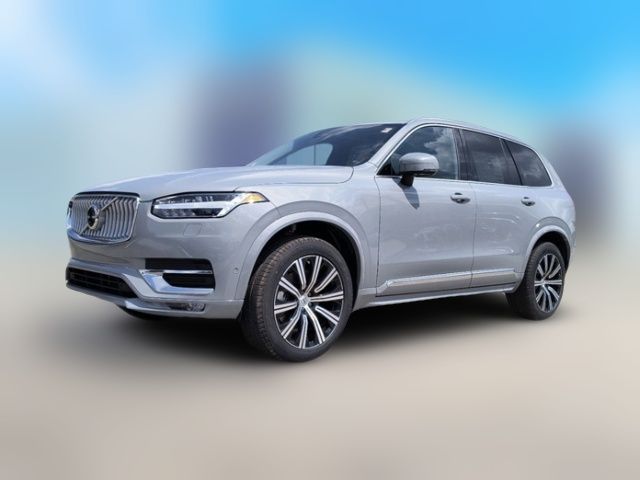 2025 Volvo XC90 Plus