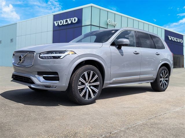 2025 Volvo XC90 Plus