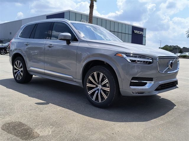 2025 Volvo XC90 Plus