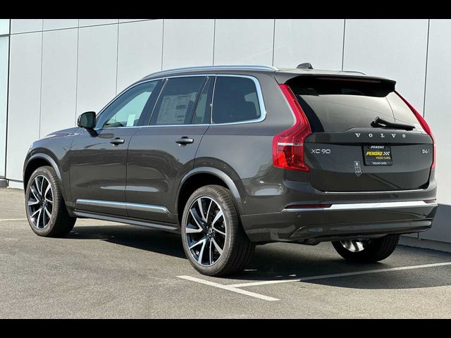 2025 Volvo XC90 Plus